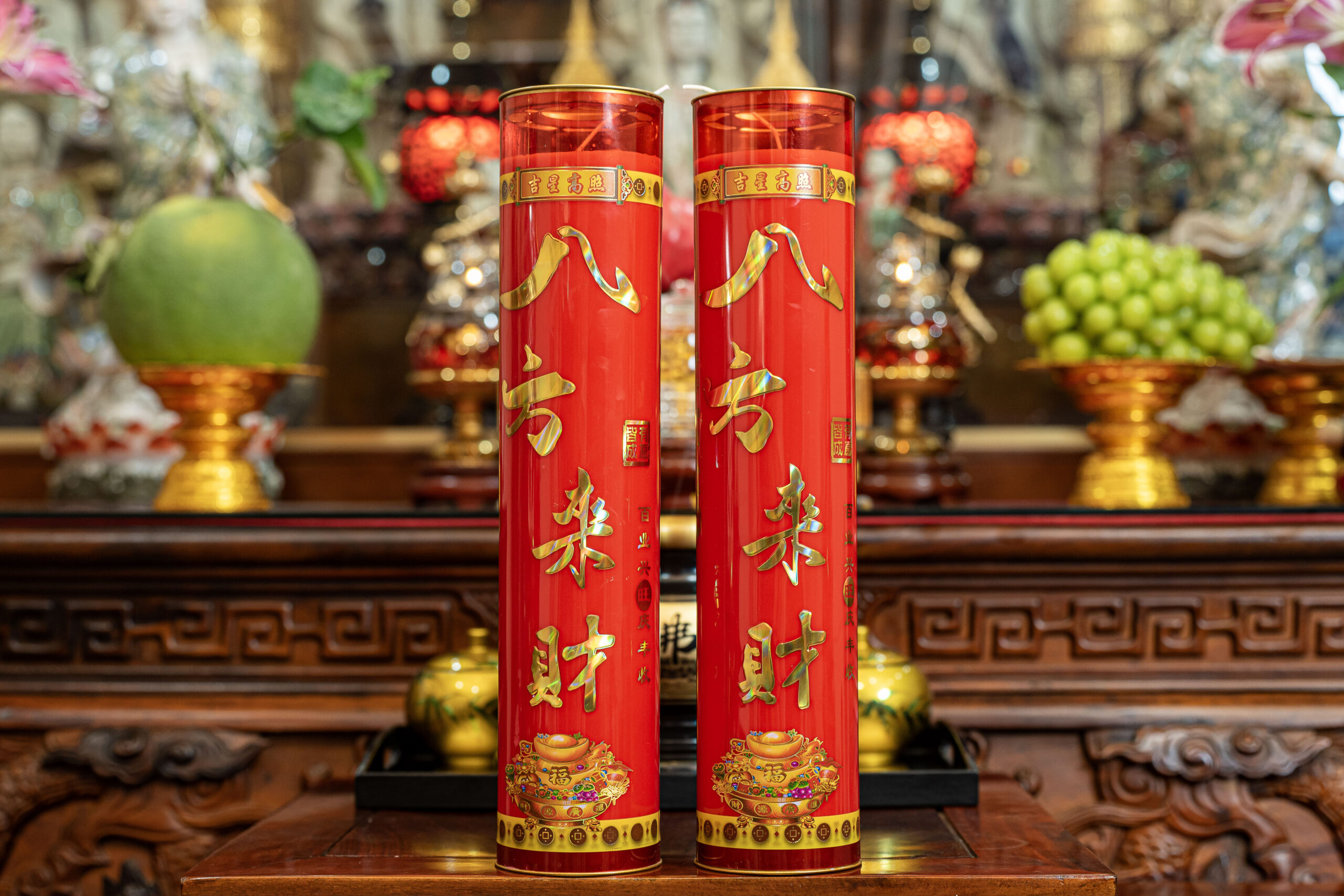 dencayboong15ngay_1 Nến đèn cầy bơ ống (15 ngày) - Ảnh 1