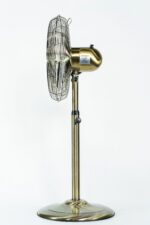 Quạt đứng QUAZA FS-40A-P Gold - Ảnh 3